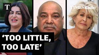 Shabir Ahmed Should Have Been Deported Years Ago | Maggie Oliver