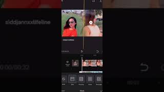 how to make blend edit tutorial||capcut||siddjannxxlifeline||