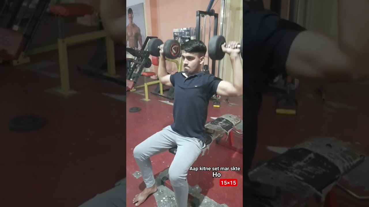 aap kitne setmar skte ho soldiers press 