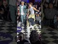 Mata Miyu killing this round at Flava of the Year 2024 in LA🔥 #dance #dancebattle #kiddancer