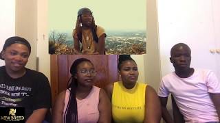 SHABZI MADALLION - BEST FRIENDS (REACTION VIDEO) || SOUTH AFRICAN YOUTUBERS
