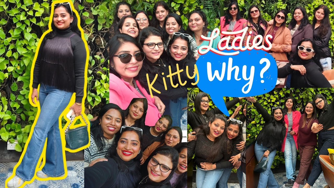 Why?? Every month Ladies Kitty kyu Karni hai? Reality yahi hai | Indian Mom On Duty Kitty Vlog