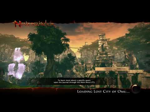 Neverwinter - Xbox - Chult to Omu