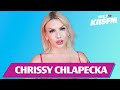 Chrissy Chlapecka Talks 'Alpha', The Bimbo Movement, & MORE!