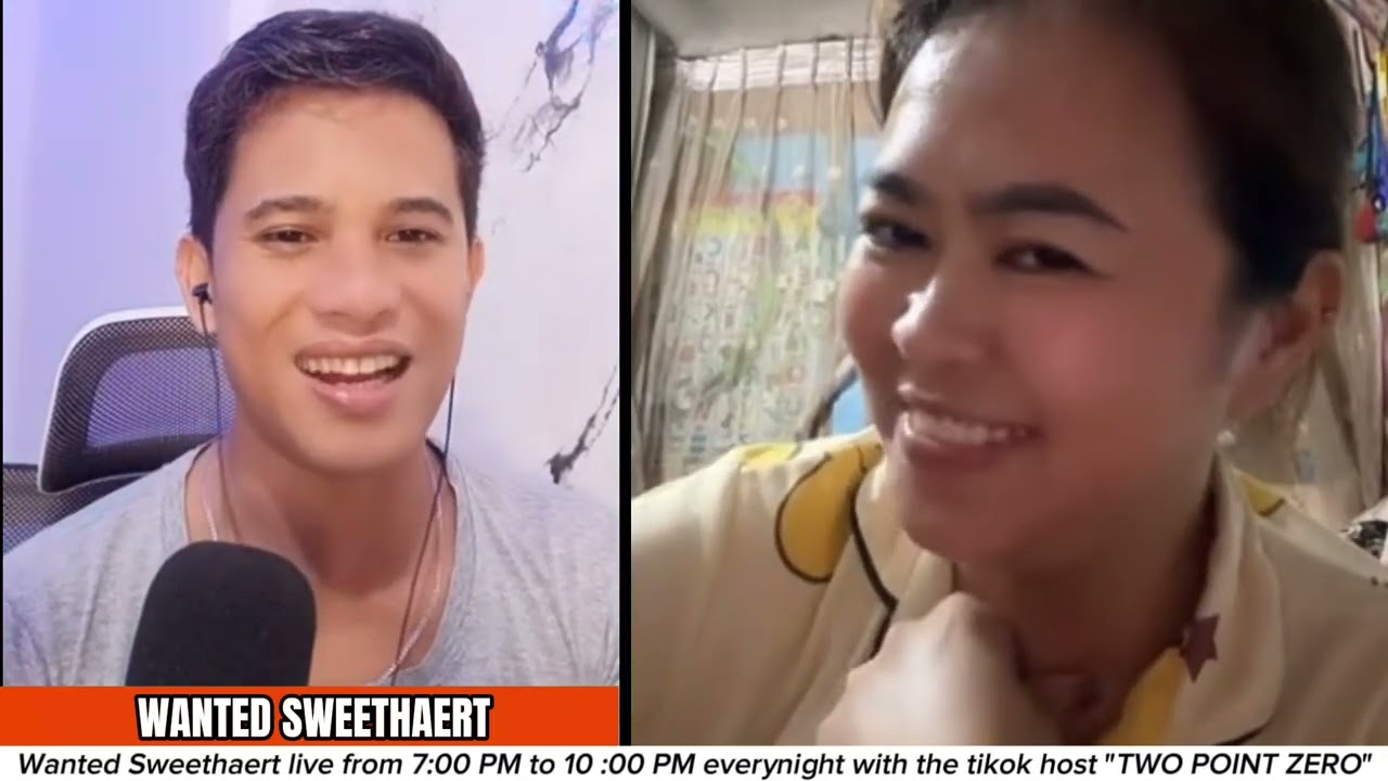 WANTED SWEERHEART | Ako lang daw ang kailangan nya !!