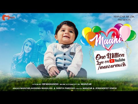 maahi-(offical-video)-|-manzar-|-aashima-mahajan-|-shriya-pareek-|-latest-hindi-songs-2019