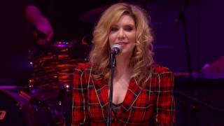 Alison Krauss | "Cash on the Barrelhead"  from The Life and Songs of Emmylou Harris chords