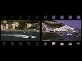 Sorrento e dintorni da film 16mm anni 60