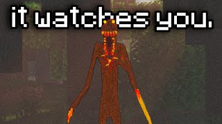 This Cave Dweller is NIGHTMARE FUEL | Nightmare.jar