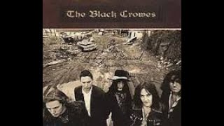 The Black Crowes - Black Moon Creeping