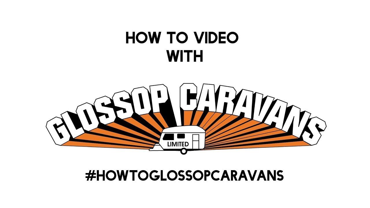 How to fit ALKO Hitch Lock on your Caravan YouTube