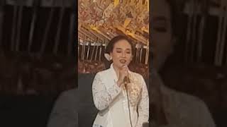SINOM PARIJOTHO : SUKESI RAHAYU