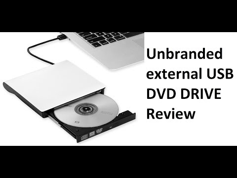 Video: Kako Povezati USB Na DVD Predvajalnik