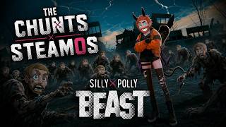 Resident Evil: ACAB - Sill Polly Beast - SteamOs