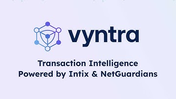 The Future of Transaction Observability and Financial Crime Prevention