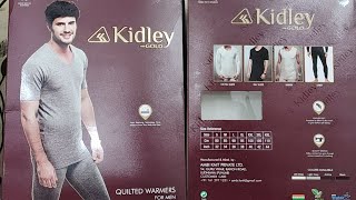 Thermal Wear at best price in Ludhiana by Kidley
