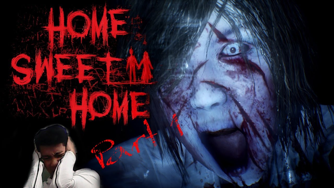 demo home sweet home New Update Thần Chú Của Spin Gaming | Home Sweet Home Demo | Part 1