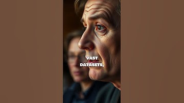 This AI Knows Your Mood Just by Your Voice!