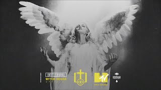 ♾ Pino✝Angel — Celestial (ASMODAI Remix)