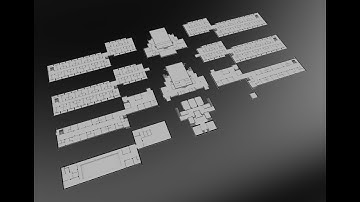 Shoreline → New resort layout