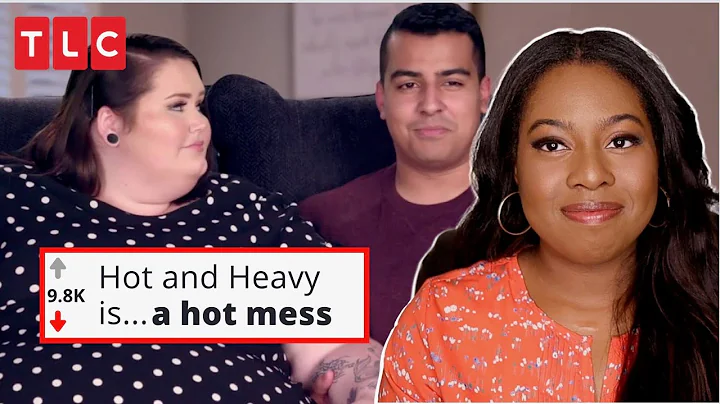 Hot & Heavy, Fatphobia, and the Modern American Fr...
