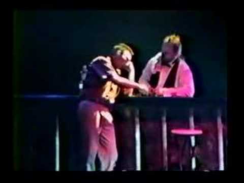 Queensryche - Promised Land Live