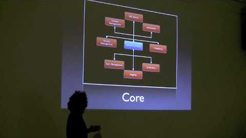 Introduction to Drupal (pt1)