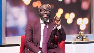Showtyme with Andy Dosty - Adom TV (06-05-24)