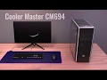 MASTERBOX CM694 – MASTER OF ALL TRADES