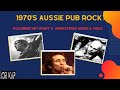 Capture de la vidéo Aussie Pub Rock 1970'S Documentary Part 1-Remastered