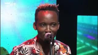 ALEX KATOMBI KISINGA TRACE PERFORMANCE HOSTED BY BIADO