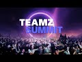 TEAMZ SUMMIT 2025 2Day Overview