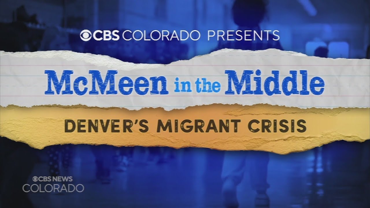 McMeen in the Middle, Denver's Migrant Crisis