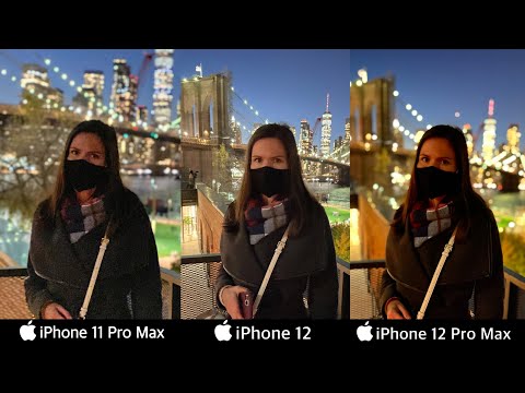 iPhone 12 Pro