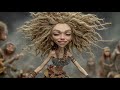 One Voice Ai Generated Original Music Video Sung By Abi Z 4K Ultra HD One Voice Ai Generated Original Music Video Sung By Abi Z 4K Ultra HD