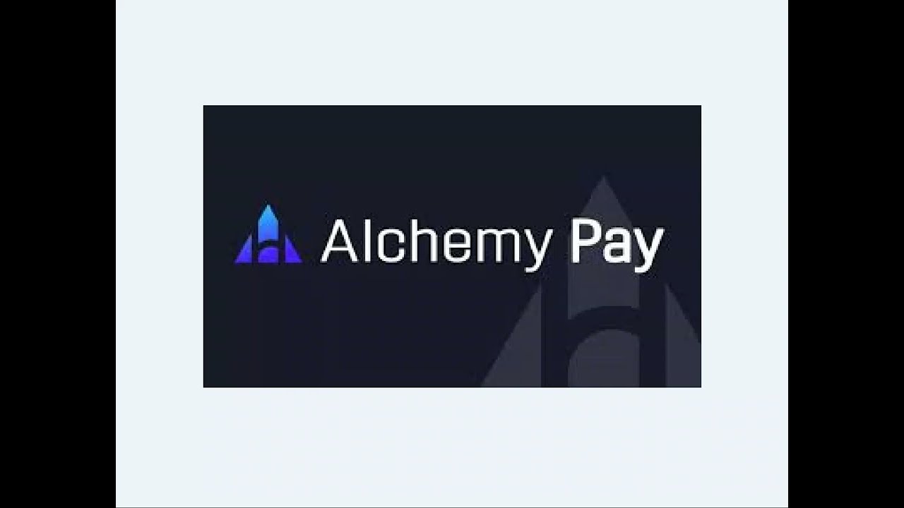Alchemy Pay ,,ACH" 40%  Binance staking big news!