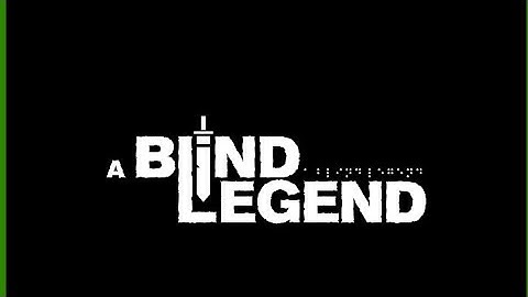 how to play blind legend action adventure game for blind part 2