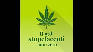 Quegli stupefacenti anni zero