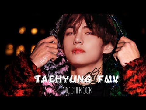 BTS Taehyung FMV (Auditory hallucination)