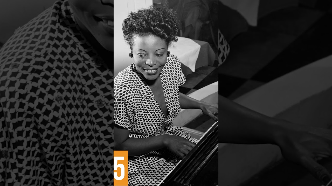 Top 10 Jazz Musicians of All Time #top10 #topten #jazzmusicians