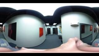 360 Virtual Tour of dFINE Private Fitness Club screenshot 5
