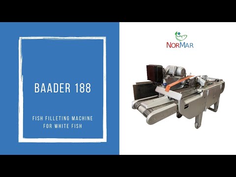 Baader 188 testing