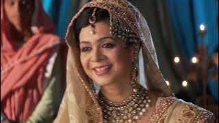 Jodha Akbar S3 EP 25