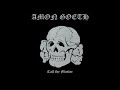 Amon Goeth (Amon) - Call The Master