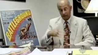 Hollywood & The Pentagon: Direct Link