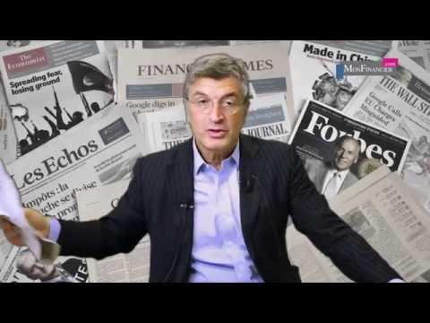 Mais où est l'inflation ?