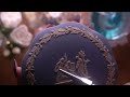 Vintage Trinket Box ASMR (etc)