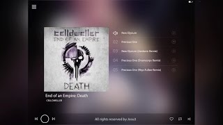 Celldweller: New Elysium