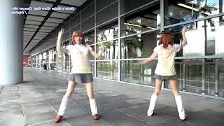 Sister's noise - Fripside parapara (mirror)