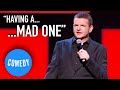 Kevin Bridges Nights Out As A Married Man | Universal Comedy